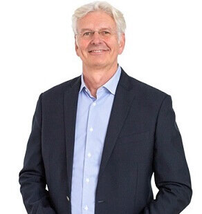 Graham Rogers, Trainer für Reeve